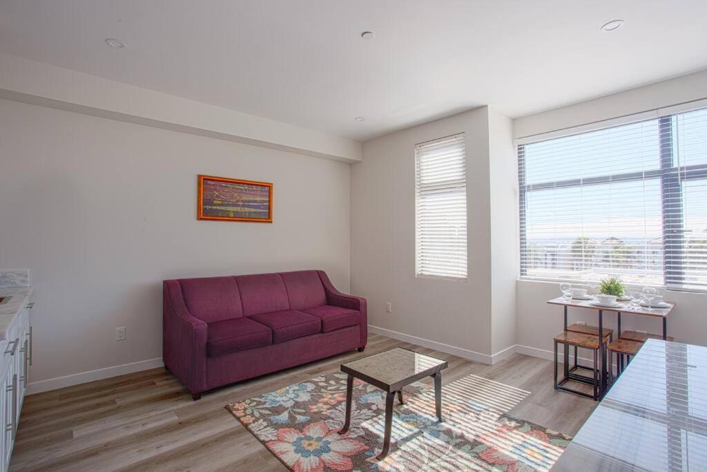 Inn Luxurious Design One Bedroom Near Balboa Park *